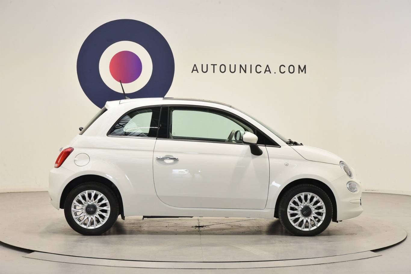 FIAT 500 28