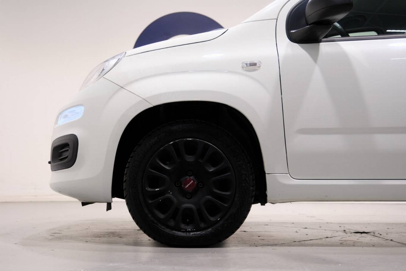 FIAT Panda 19