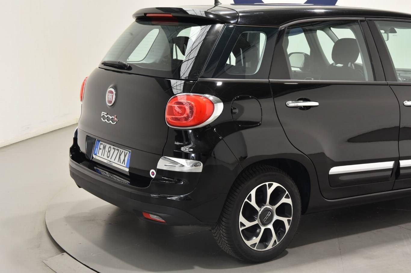 FIAT 500L 19