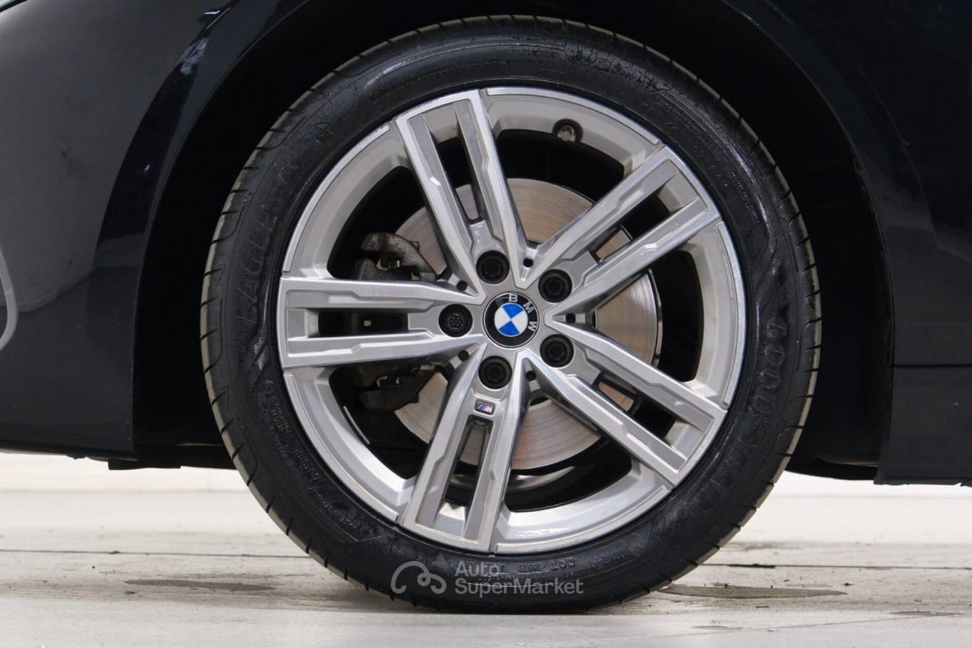 BMW Serie 1 14