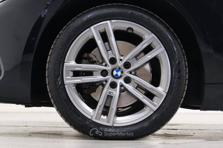 BMW Serie 1 14