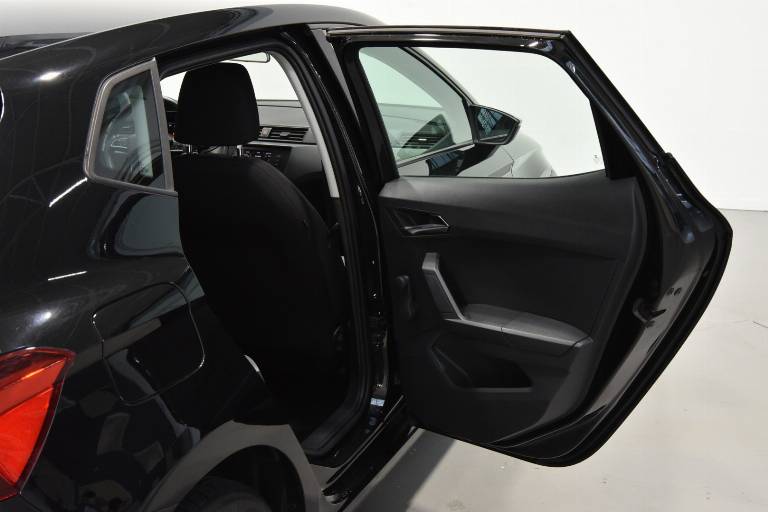 SEAT Ibiza 44