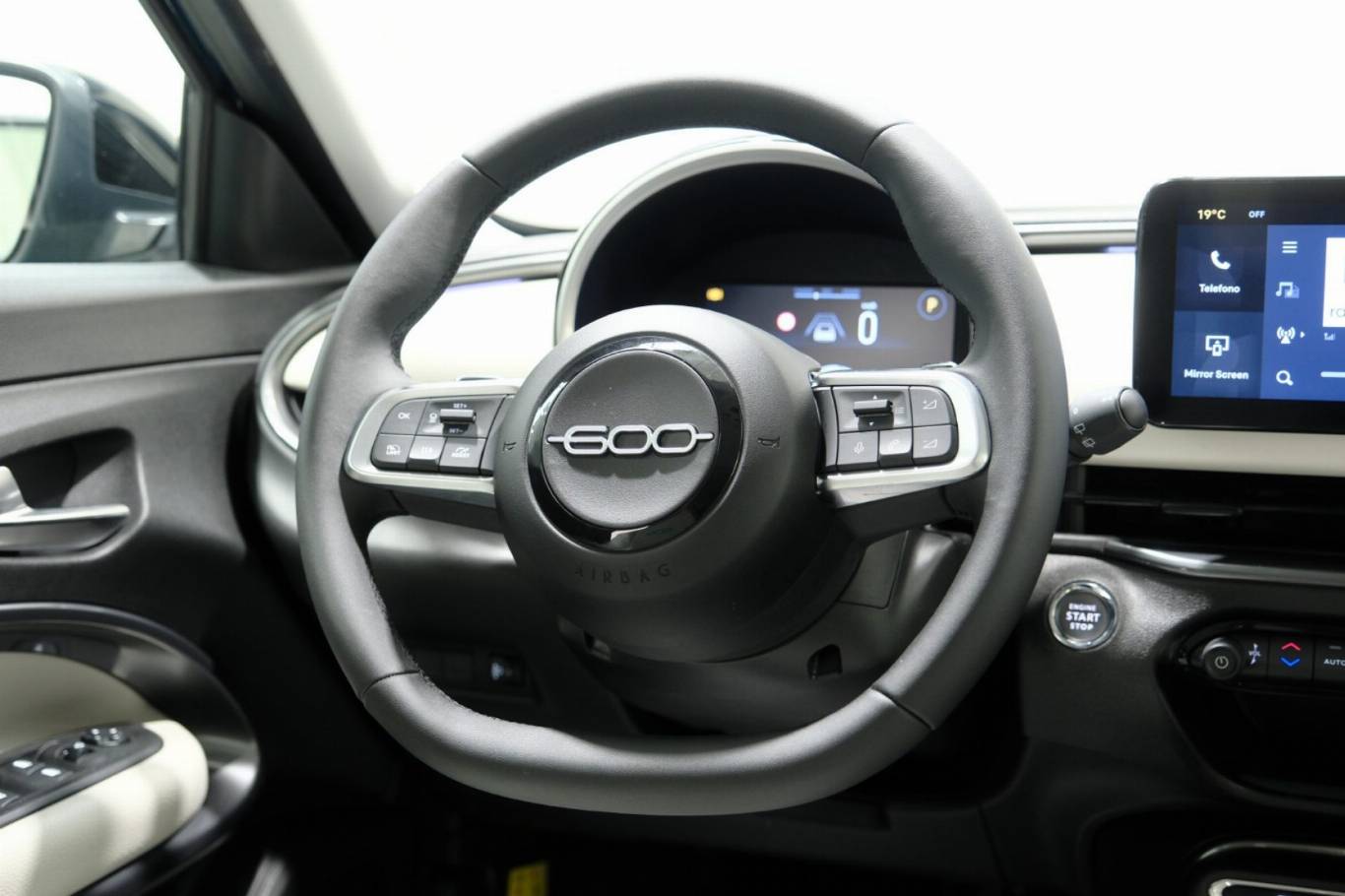 FIAT 600 45