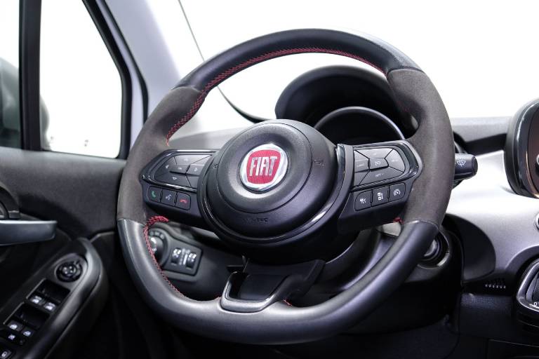 FIAT 500X 7