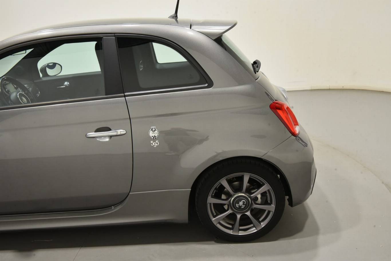 ABARTH 595 48