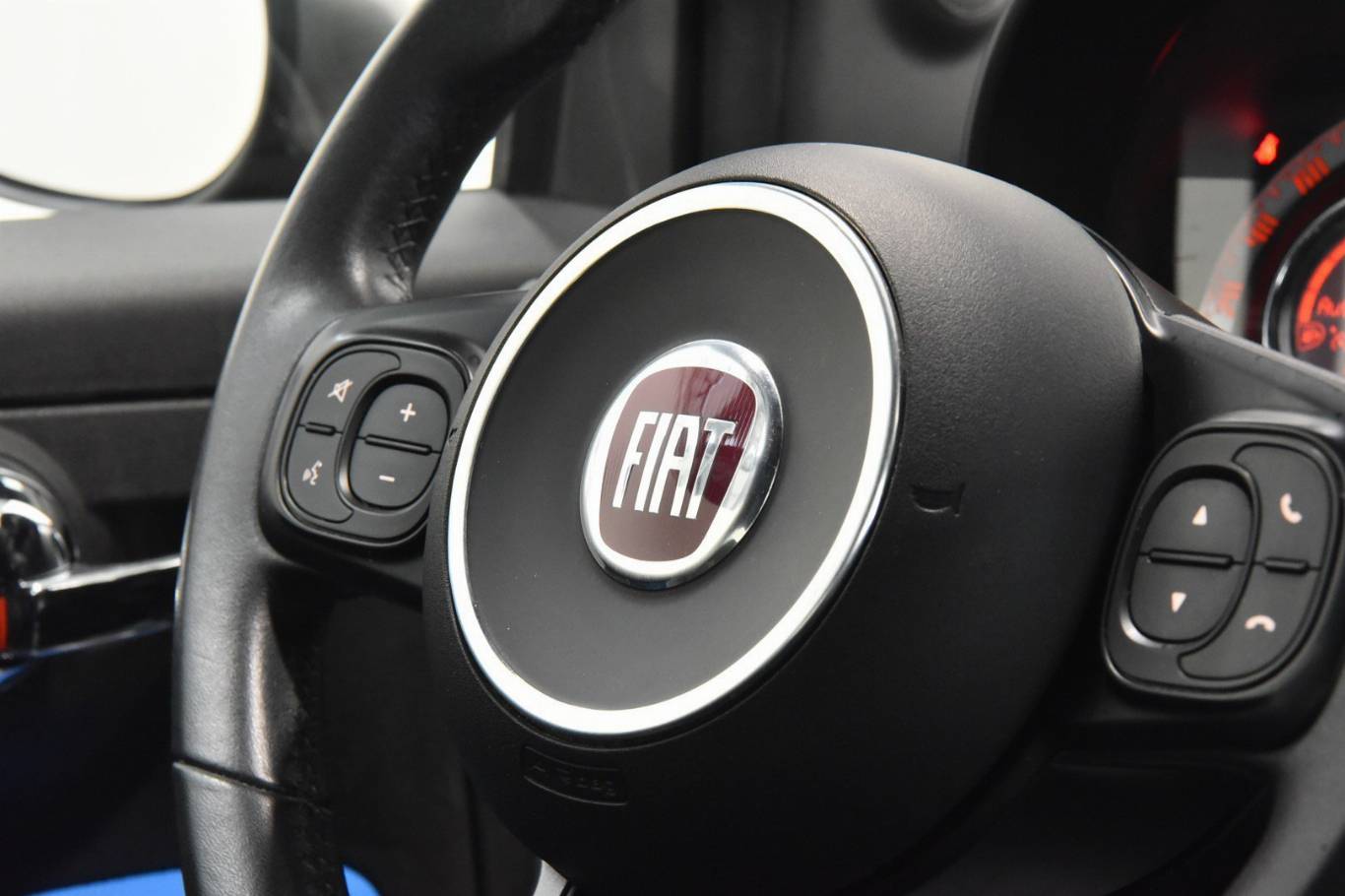FIAT 500 24