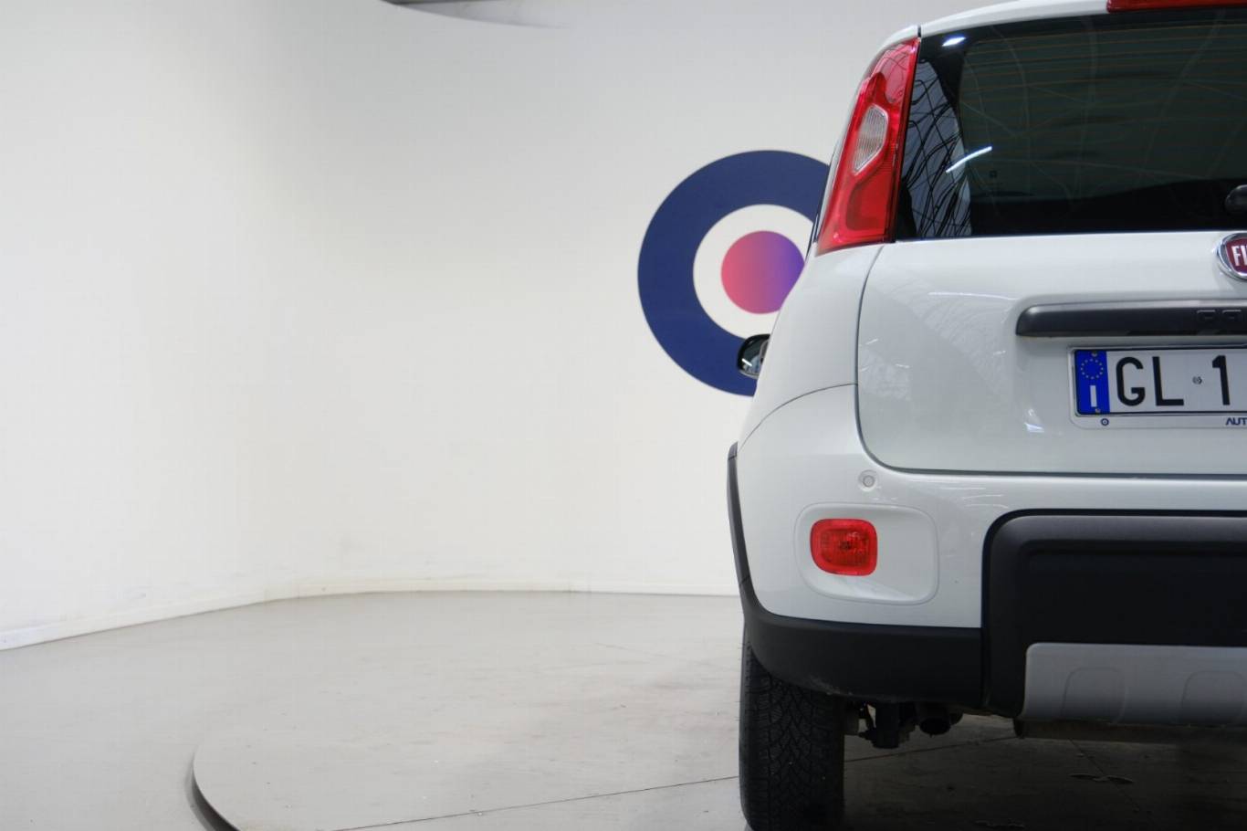 FIAT Panda 46