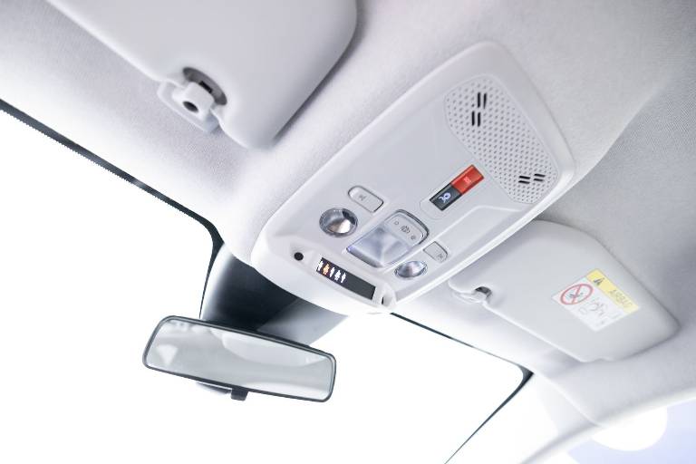 CITROEN C4 29