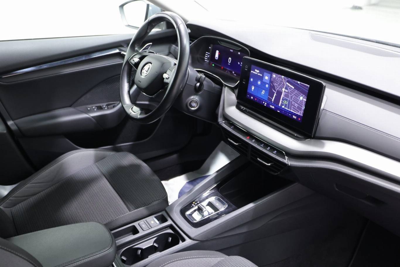 SKODA Octavia 43