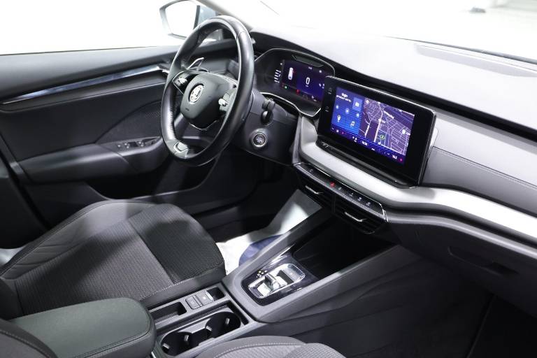 SKODA Octavia 43