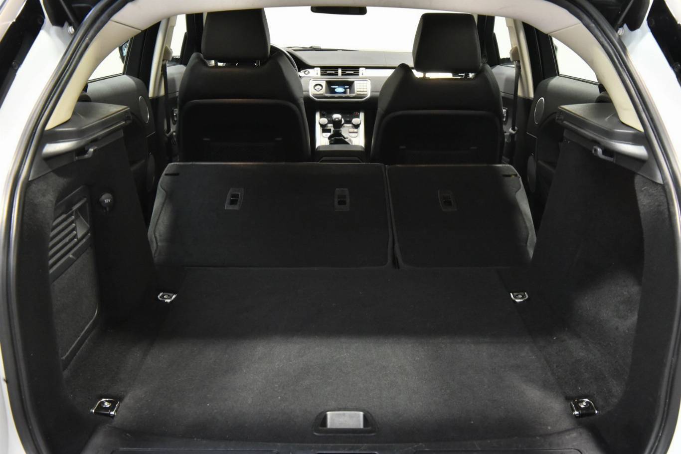 LAND ROVER Range Rover Evoque 11