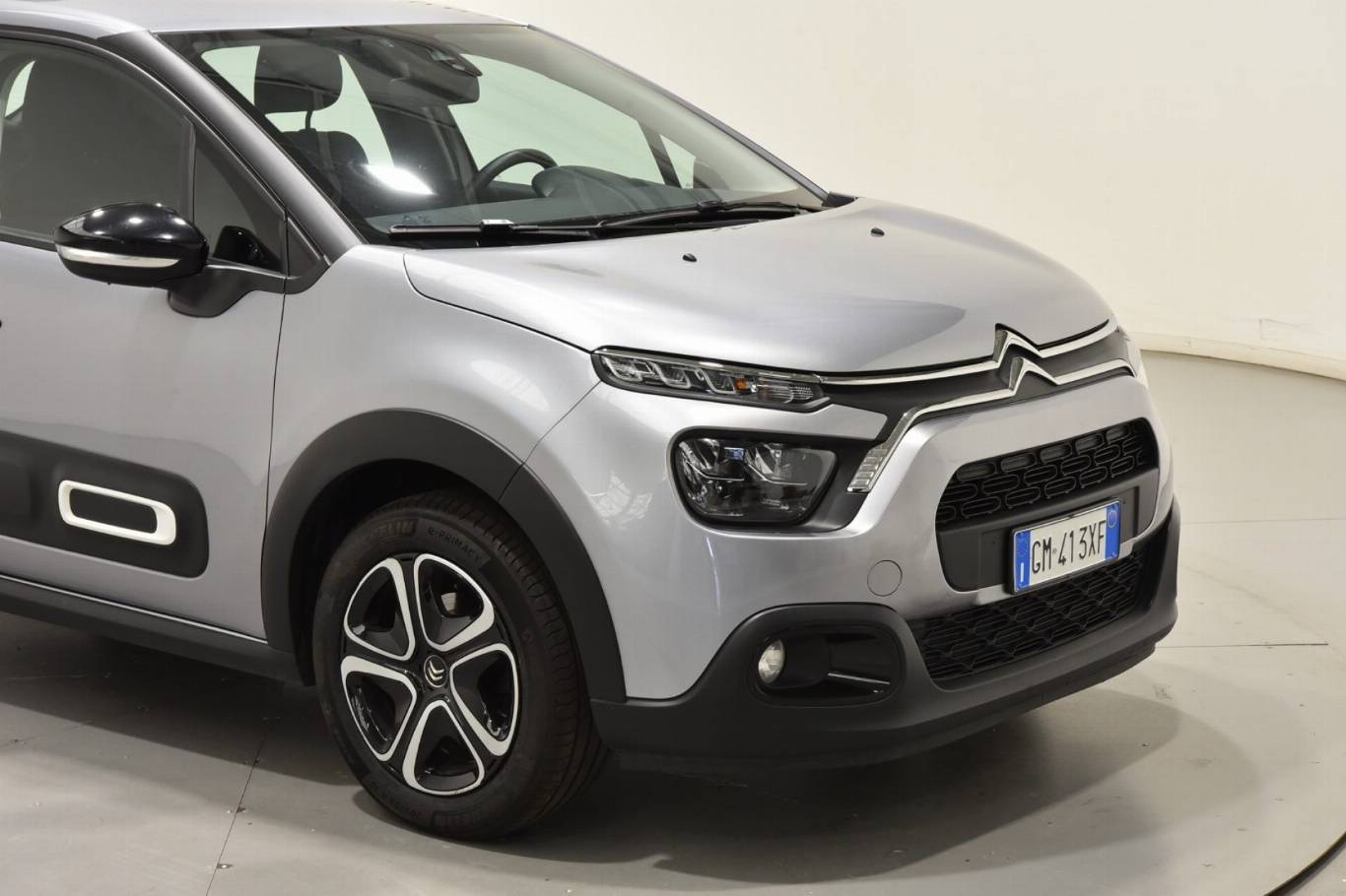 CITROEN C3 16