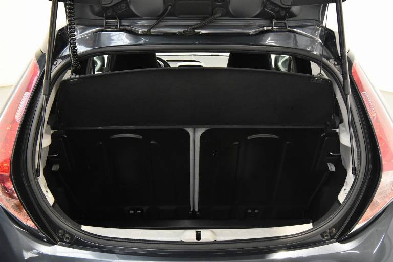 TOYOTA Aygo 13