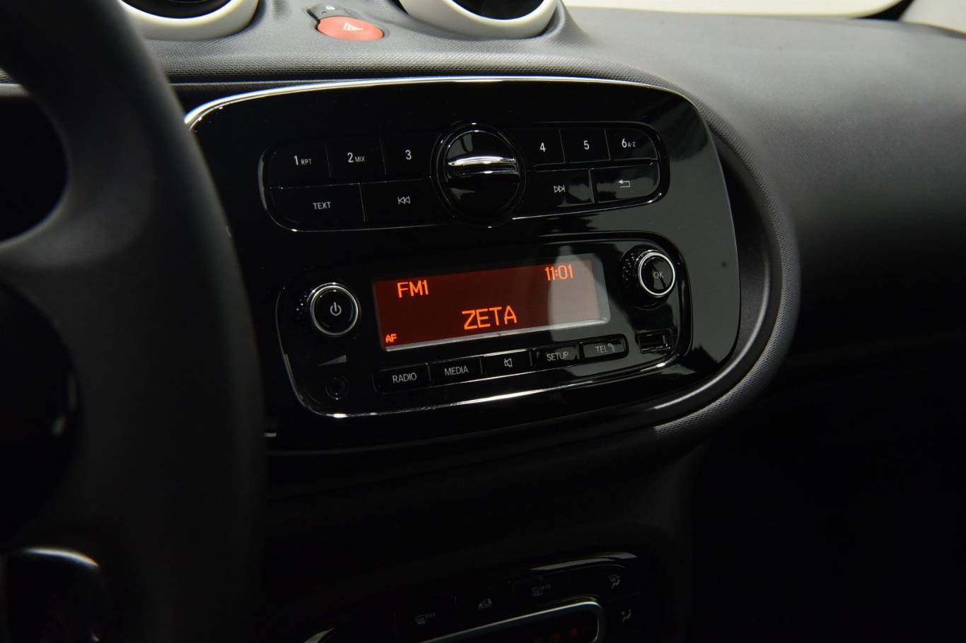 SMART ForTwo 12