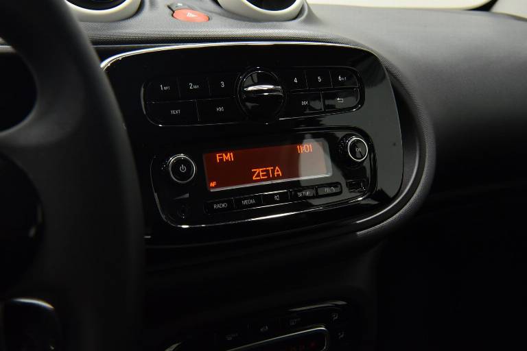 SMART ForTwo 12