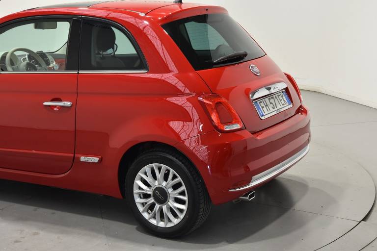 FIAT 500 21