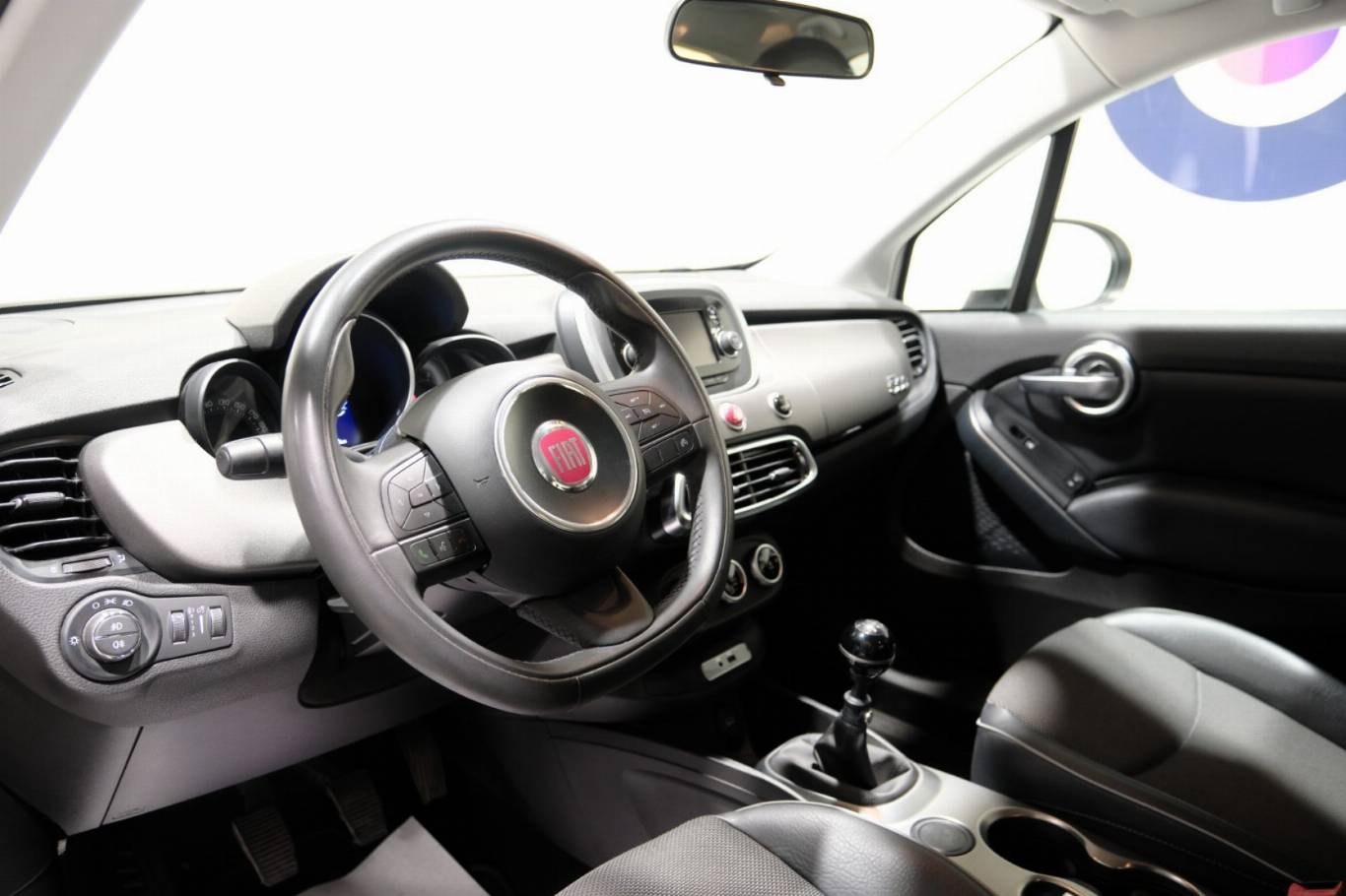 FIAT 500X 5