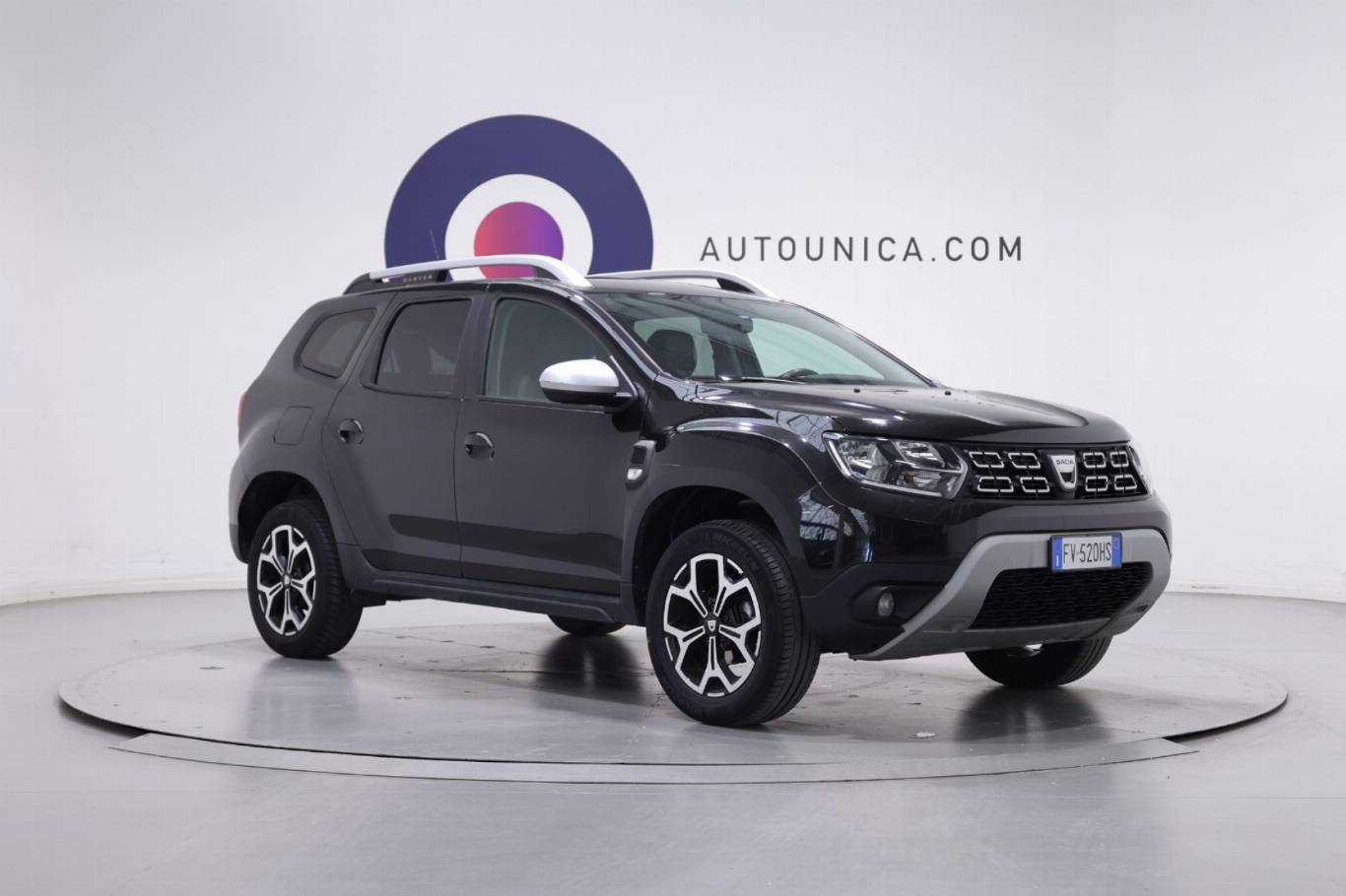 DACIA Duster 3