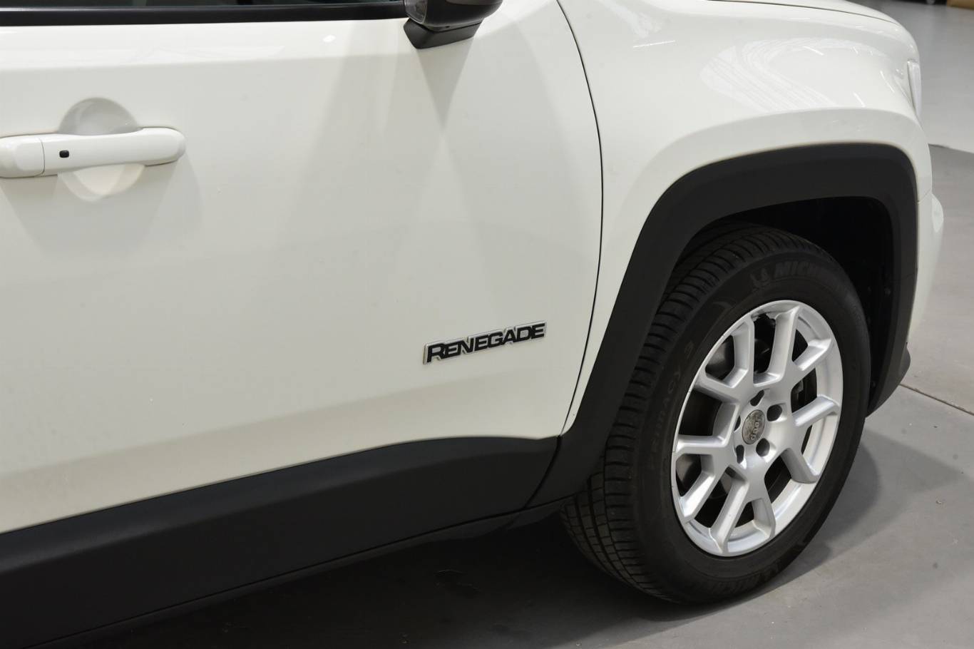 JEEP Renegade 50