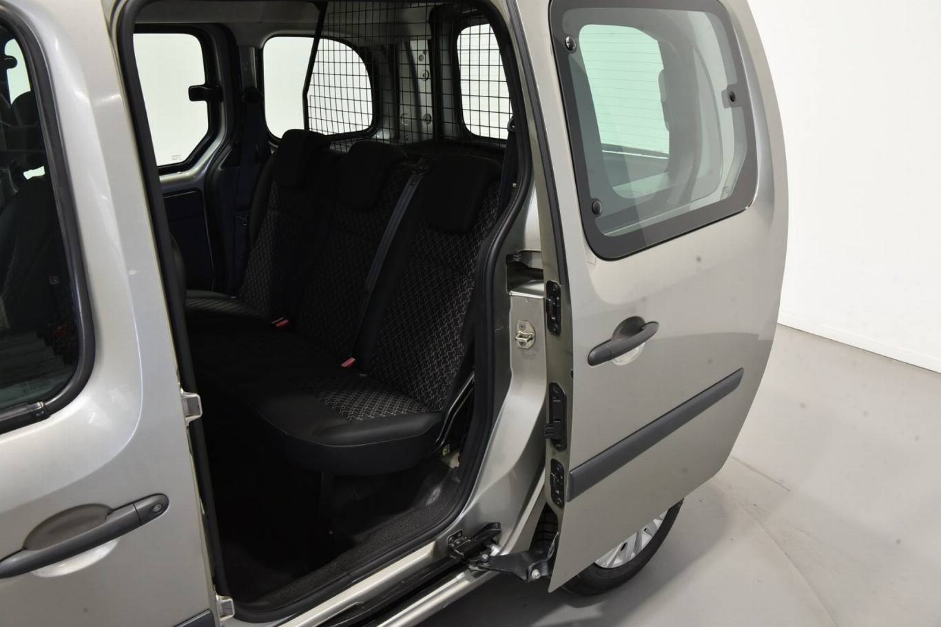 RENAULT Kangoo 8
