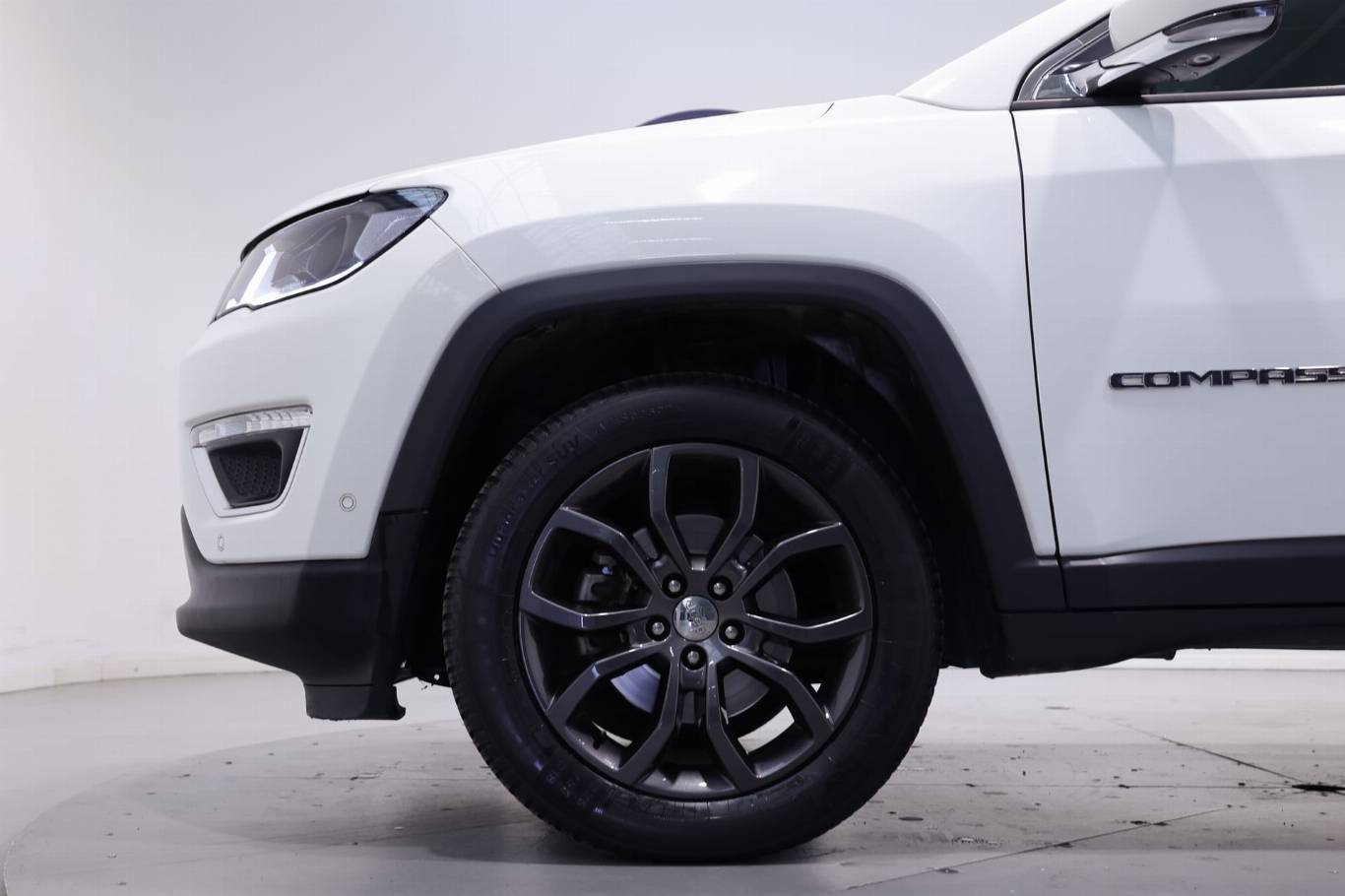JEEP Compass 18