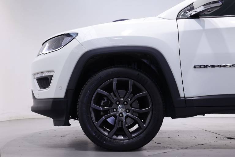 JEEP Compass 18