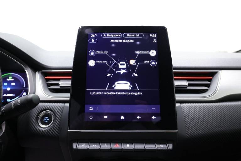 RENAULT Captur 28