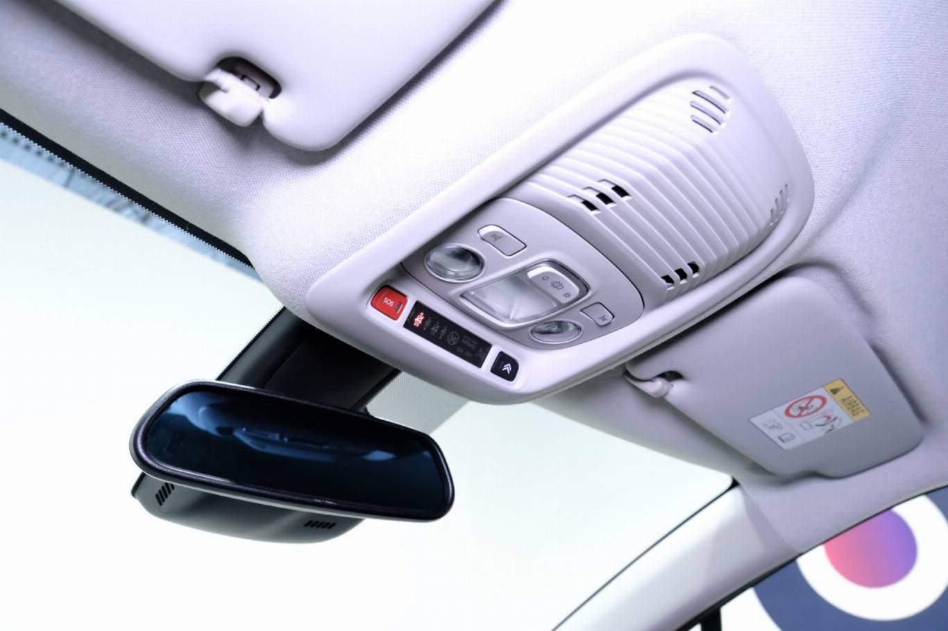 CITROEN C3 Aircross 42