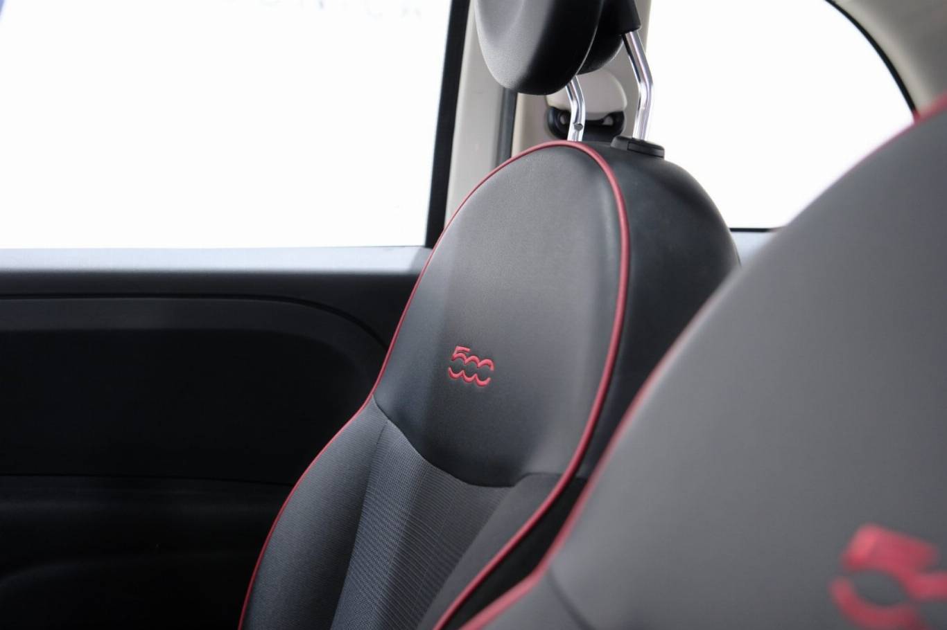 FIAT 500 42