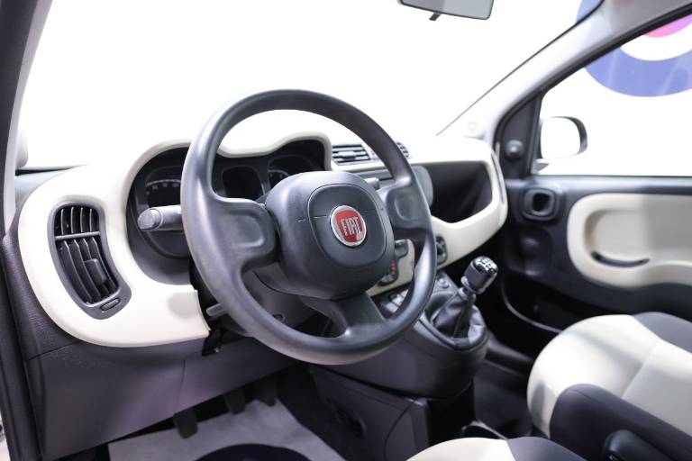 FIAT Panda 5