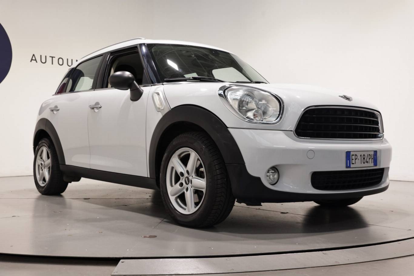 MINI Countryman 41
