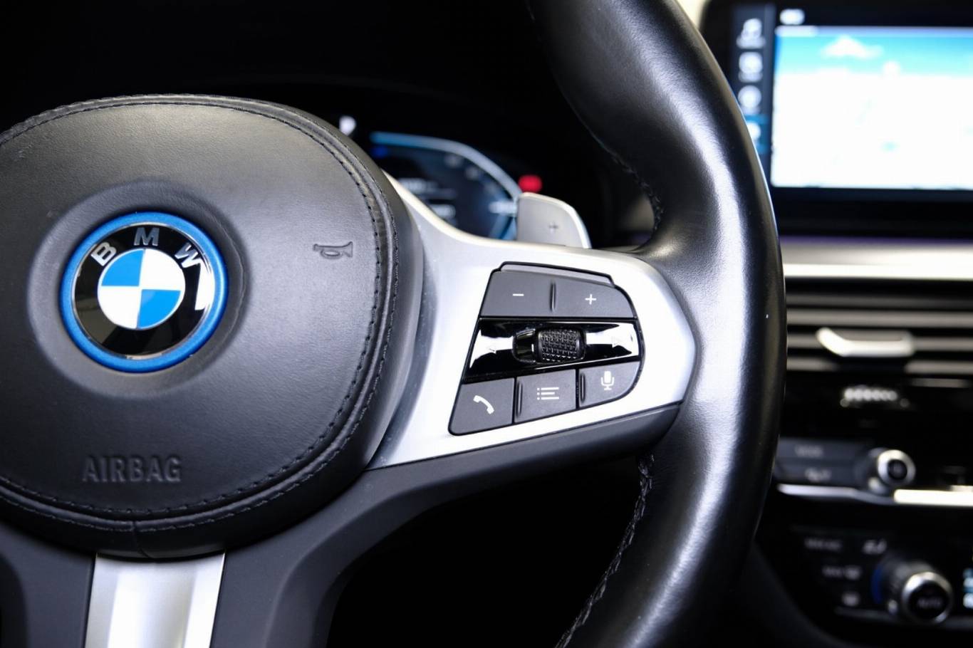 BMW 530 26
