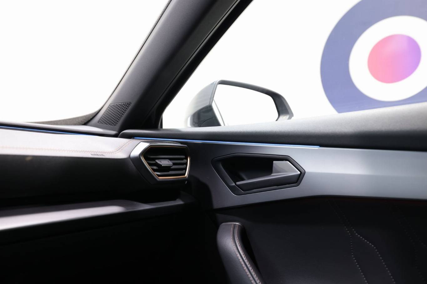 CUPRA Formentor 28