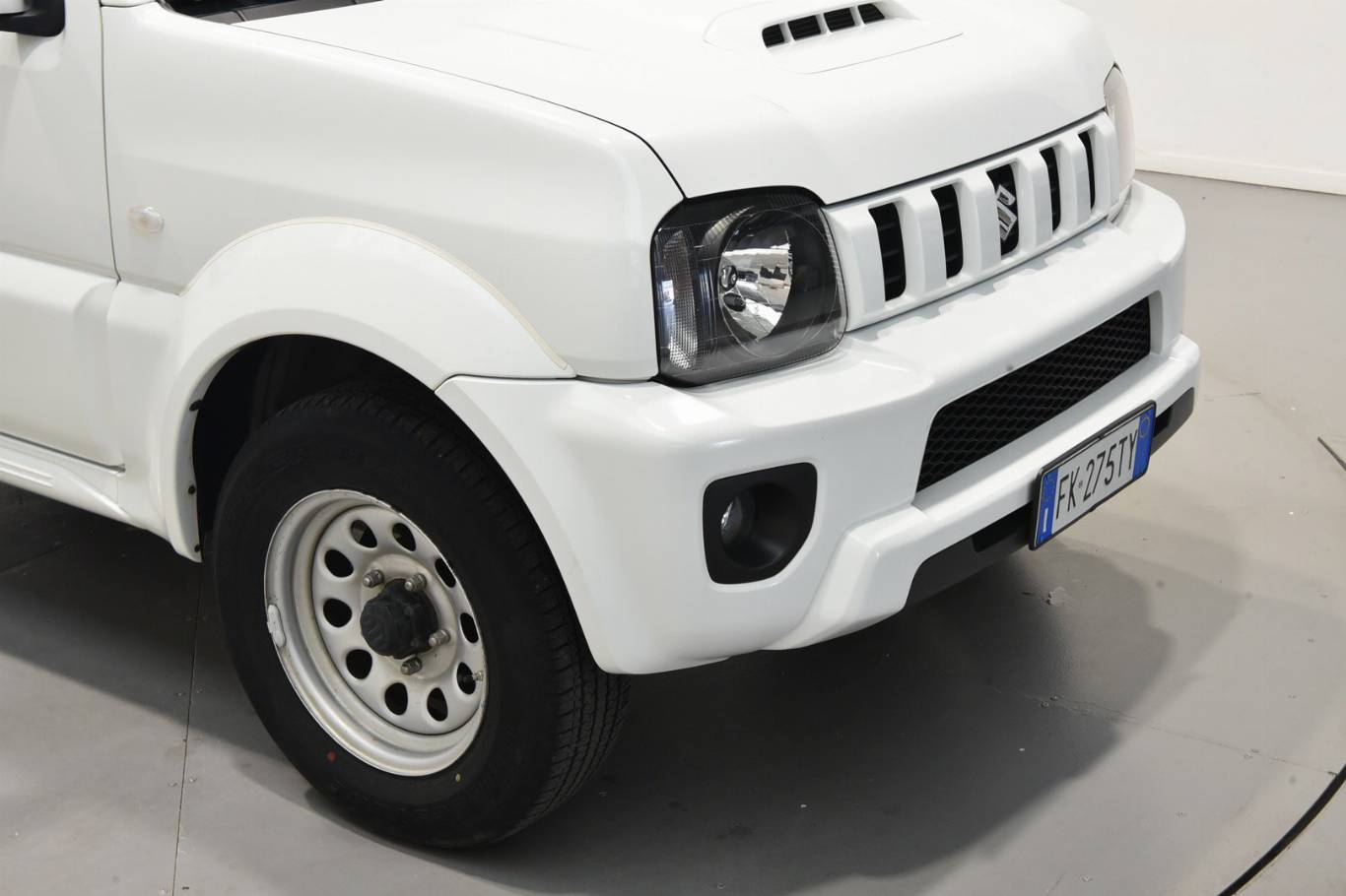 SUZUKI Jimny 33