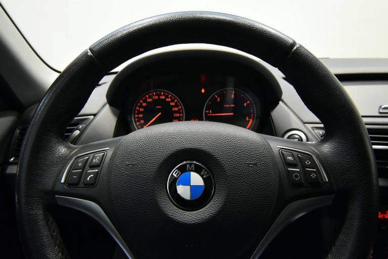 BMW X1 36