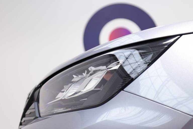 PEUGEOT 2008 17