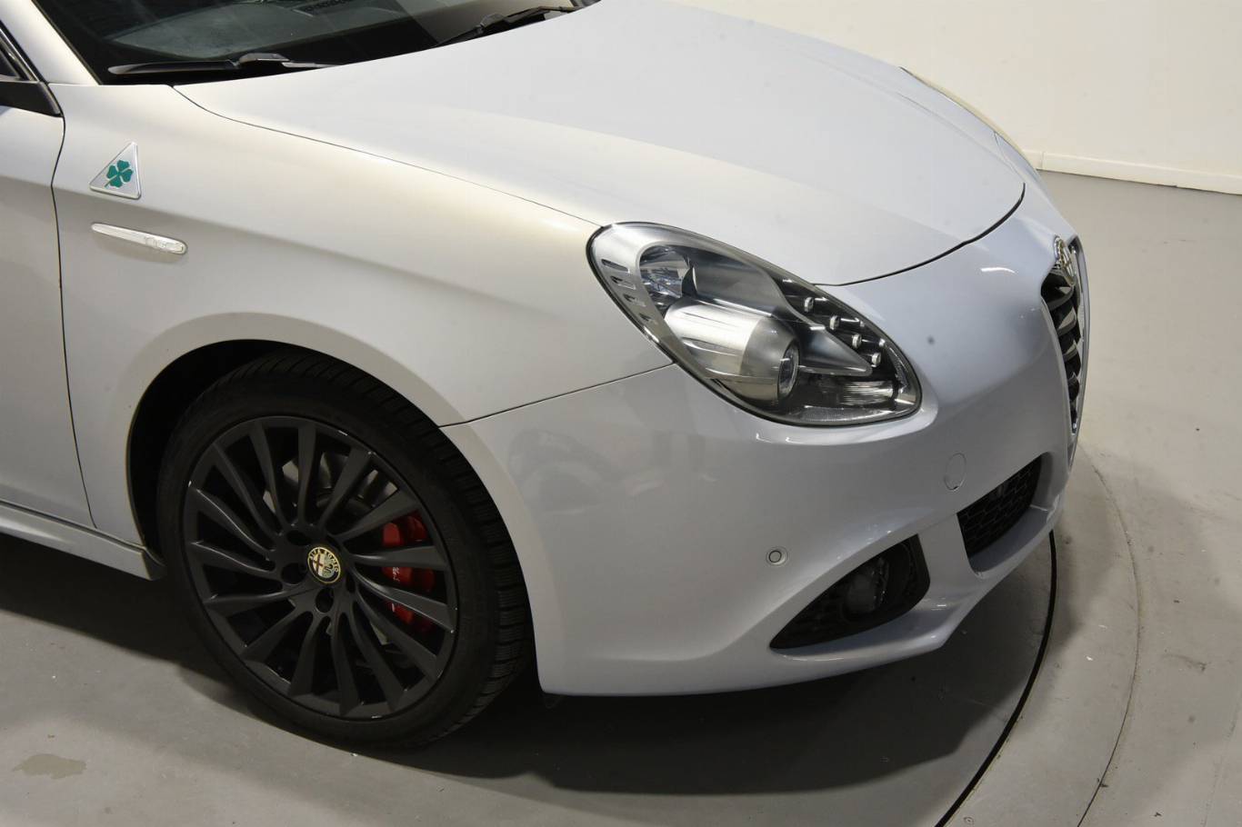 ALFA ROMEO Giulietta 41