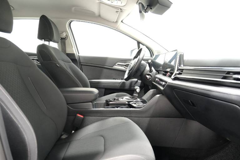 KIA Sportage 58