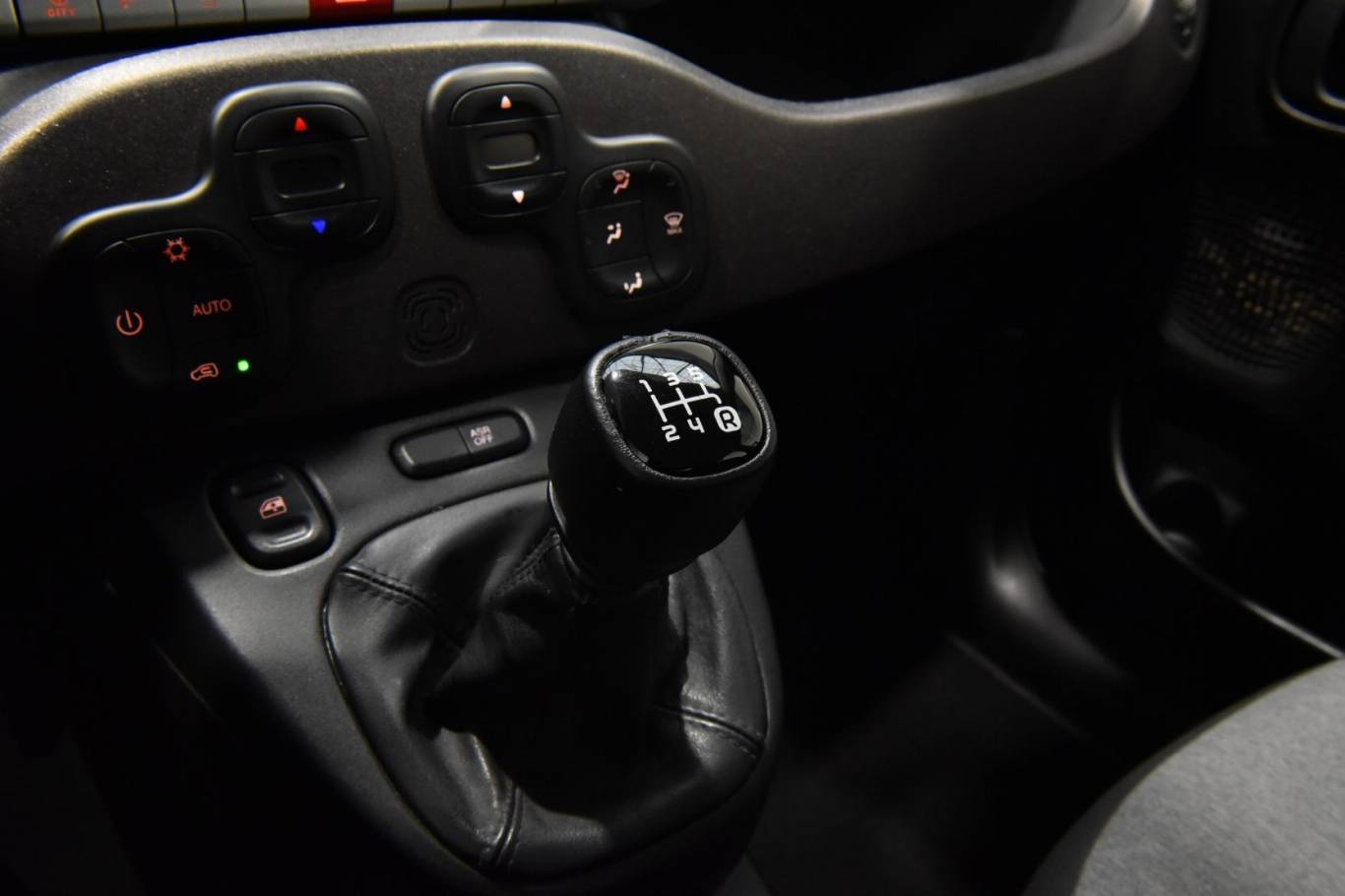 FIAT Panda 24