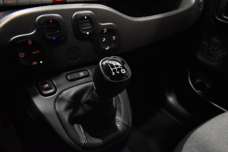 FIAT Panda 24