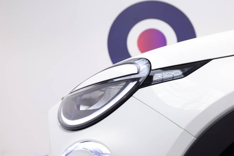 FIAT 600 18