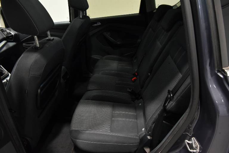 FORD C-Max 24