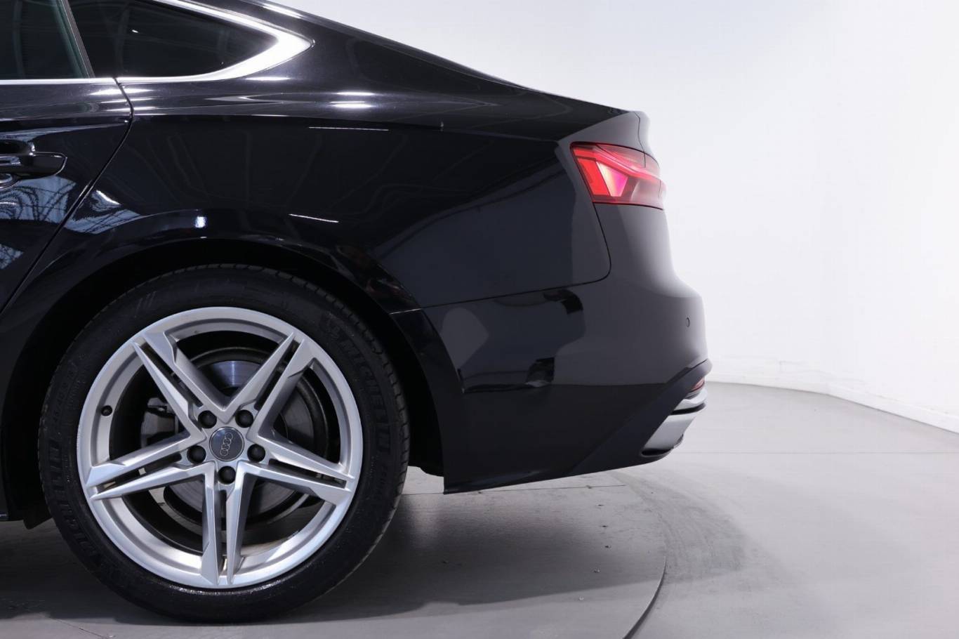 AUDI A5 45