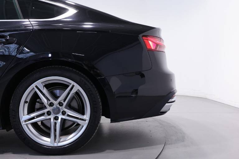AUDI A5 45