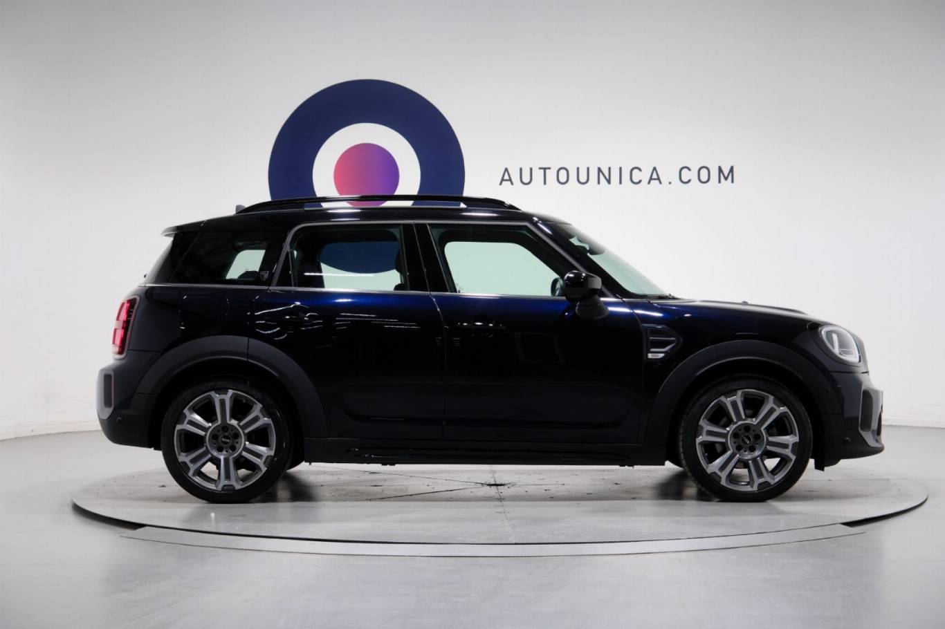 MINI Countryman 4