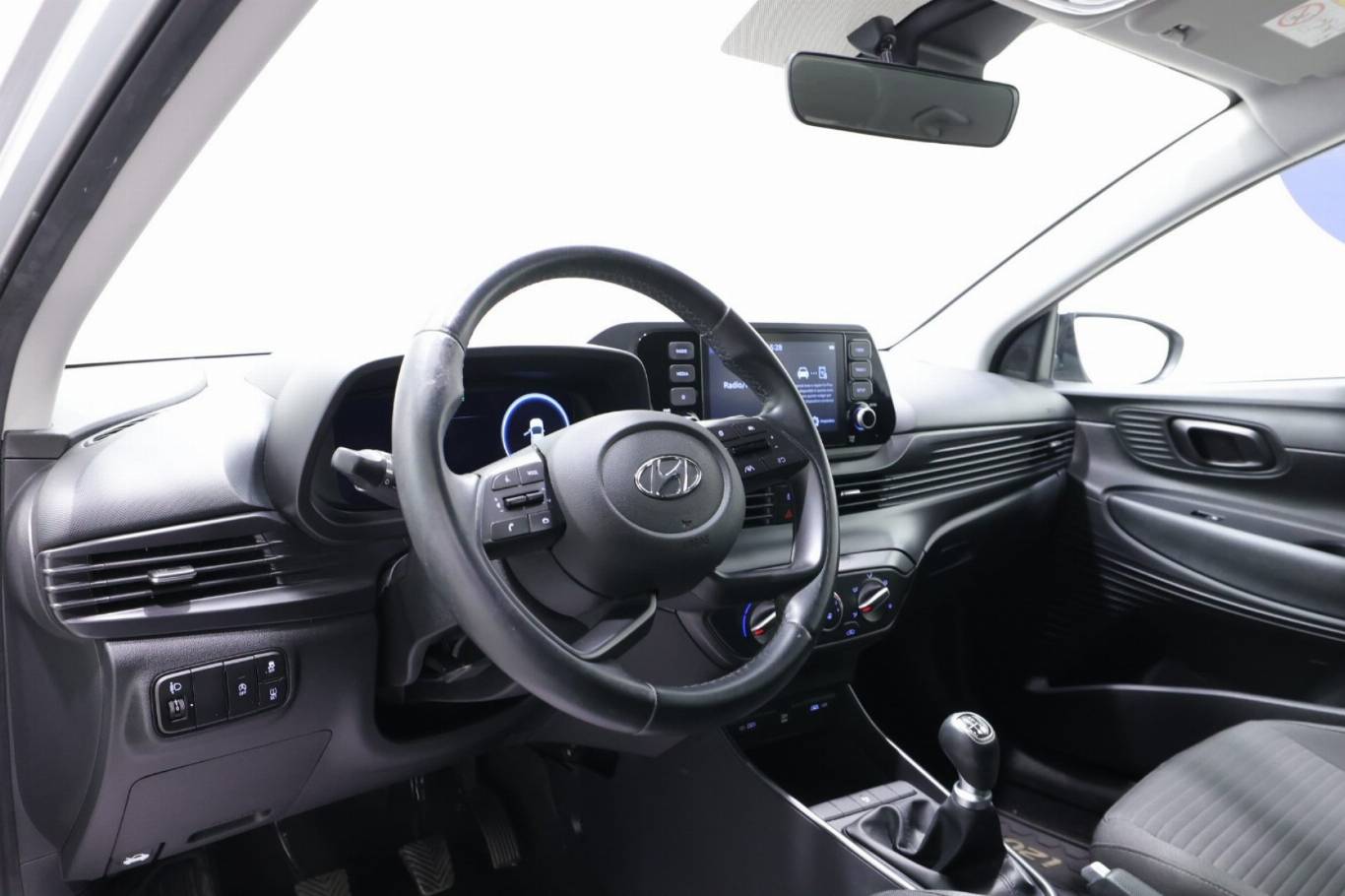 HYUNDAI I20 5