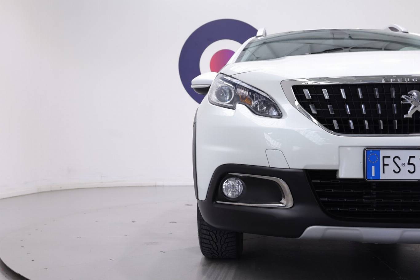 PEUGEOT 2008 39