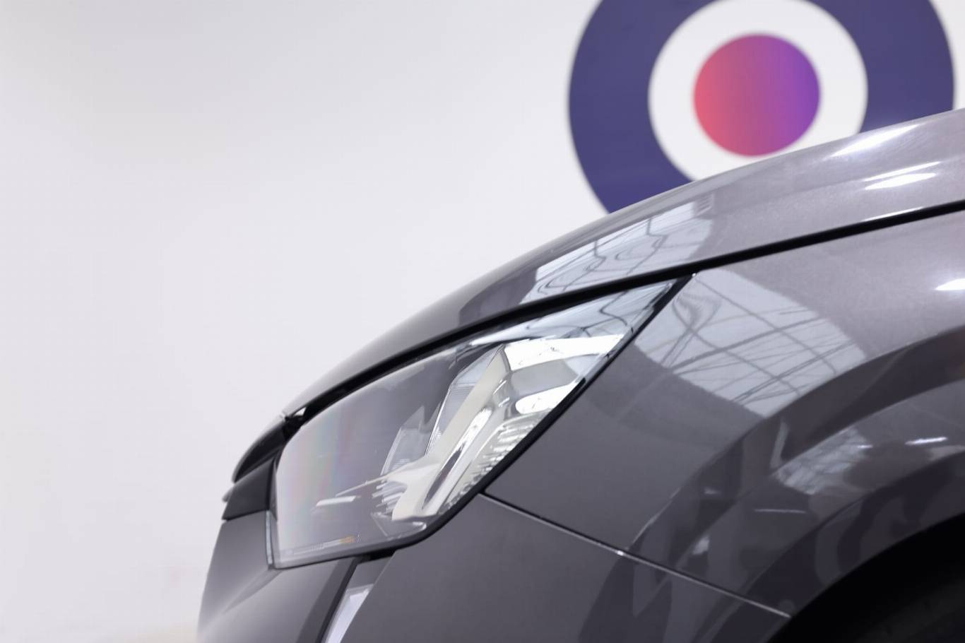 PEUGEOT 208 17