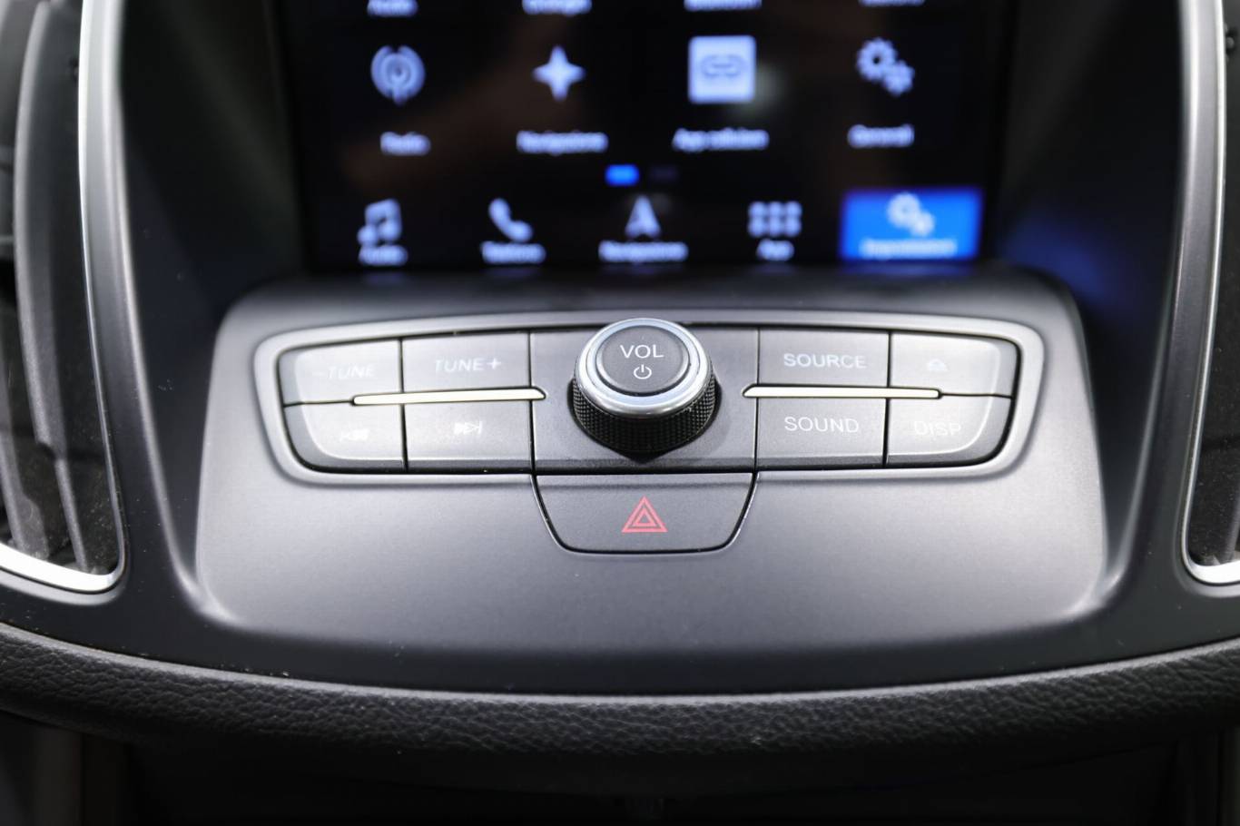 FORD C-Max 31