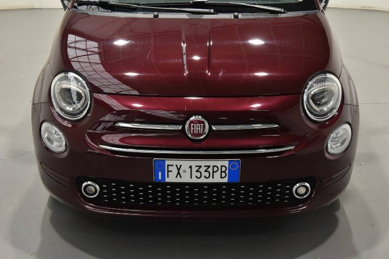 FIAT 500 41